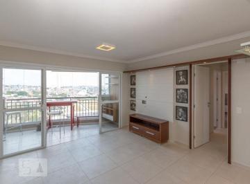 Apartamento · 86m² · 2 Quartos · 2 Vagas · Apartamento à Venda - Campo Belo, 2 Quartos,  86 m² - São Paulo