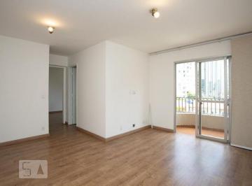 Apartamento · 67m² · 2 Quartos · 2 Vagas · Apartamento à Venda - Jardim Paulista, 2 Quartos, 67 m² - São Paulo
