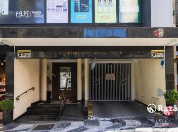 106875_0.jpg · Apartamento com 1 quartos no Centro