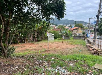 Terreno · 1485m² · Terreno à venda - em Itacorubi