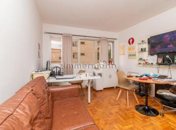 Apartamento · 75m² · 2 Quartos · APARTAMENTO VILA MADALENA 2 DORMITÓRIOS 1 VAGA