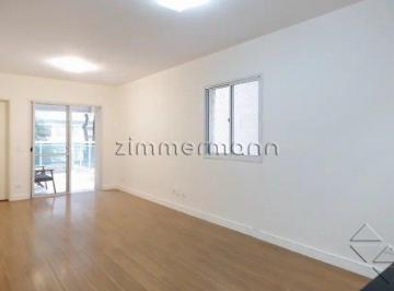 Apartamento · 82m² · 3 Quartos · APARTAMENTO SANTA CECILIA 3 DORMITÓRIOS 2 VAGAS