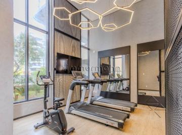 Apartamento · 134m² · 3 Quartos · APARTAMENTO PERDIZES 3 SUÍTES 2 VAGAS