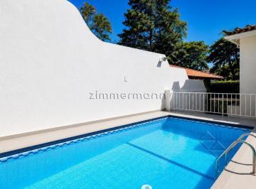 Casa · 253m² · 5 Quartos · CASA PACAEMBU 5 DORMITÓRIOS 3 SUÍTES 3 VAGAS