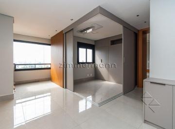 Apartamento · 55m² · 2 Quartos · APARTAMENTO ALTO DA LAPA 2 DORMITÓRIOS 1 VAGA