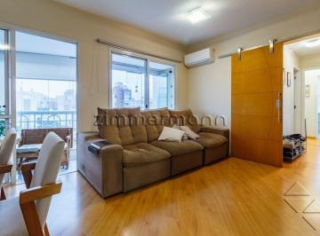 Apartamento · 84m² · 3 Quartos · 2 Vagas · APARTAMENTO VILA MARIANA 3 DORMITÓRIOS 2 VAGAS