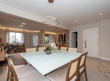 Apartamento · 169m² · 4 Quartos · APARTAMENTO PACAEMBU 4 DORMITÓRIOS 2 VAGAS