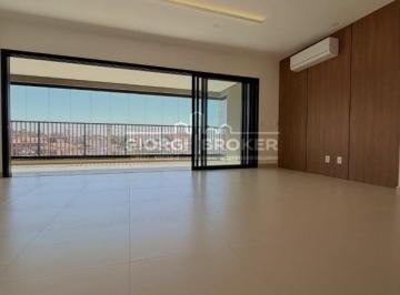 Foto 01 · Apartamento Luxuoso no Condomínio Navarro Home em São José do Rio Preto-SP: 3 quartos, 3 suítes, 1 s