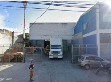 Comercial , Niterói · Galpão 1.000m2 - Ponto estratégico em Niterói