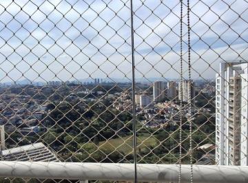 Apartamento de 3 quartos, São Paulo · 91m² com Varanda Gourmet e Lazer Completo – Mairarê – 3 Quartos (1 Suíte) - FL54