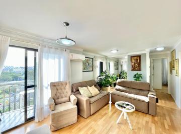 Apartamento · 77m² · 3 Quartos · Apartamento à venda - no Alto da Boa Vista