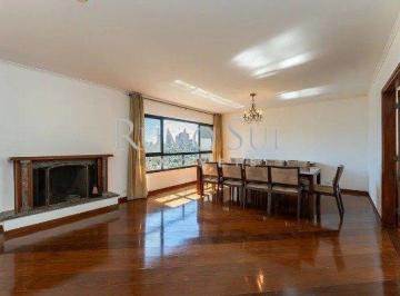 Apartamento · 271m² · 4 Quartos · Apartamento à venda - na Vila Andrade