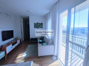 Foto 01 · Imperdível oportunidade! Apartamento à venda em MOGI D CRUZES-SP, Cézar de Souza, 3 quartos, 1 suíte