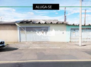 Casa · 85m² · 2 Quartos · 2 Vagas · Casa FRANCA - SP