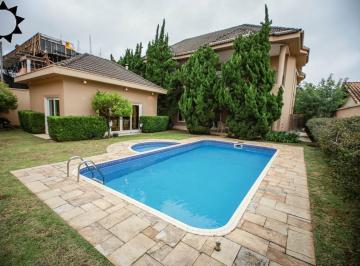 PISCINA · CASA - SANTANA DE PARNAÍBA