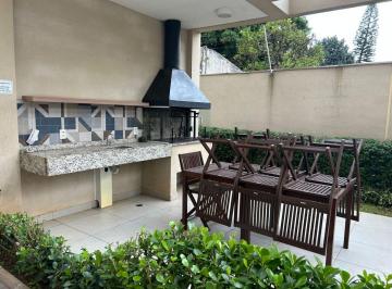 Apartamento de 2 quartos, São Paulo · Locação Bairro Socorro - 38m² - R$2.000,00