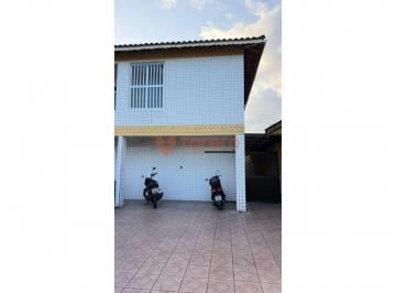Casa · 76m² · 2 Quartos · 1 Vaga · Casa Padrão SÃO VICENTE - SP