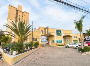 Apartamento · 65m² · 3 Quartos · 2 Vagas · Apartamento VOTORANTIM - SP