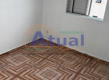 Foto 01 · Apartamento, Mário Pilau, Santo Ângelo, RS