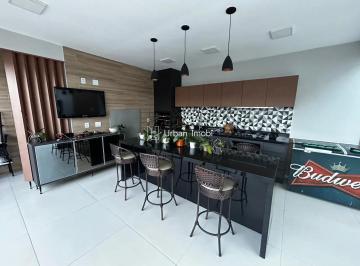 Casa · 303m² · 3 Quartos · 2 Vagas · Casa Alto Padrão com 3 Quartos, Área Gourmet.