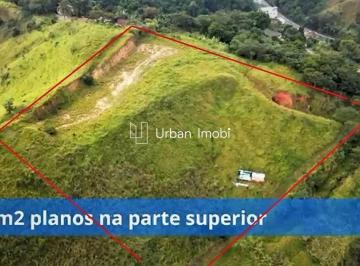 Terreno · 10000m² · Terreno com 10.000 m2 á venda em Barra Mansa 650 mil