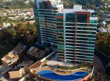 Apartamento · 235m² · 4 Quartos · 4 Vagas · D’AZUR | TORRE LUNE | FRENTE MAR | JAGUARIBE