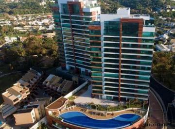 Apartamento · 235m² · 4 Quartos · 4 Vagas · D’AZUR | TORRE LUNE | FRENTE MAR | JAGUARIBE