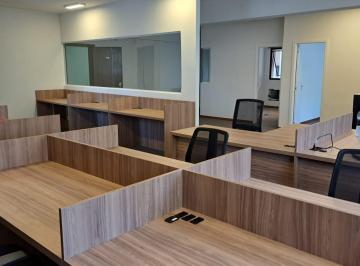 Comercial , Curitiba · Salas Comerciais - 100% mobiliadas