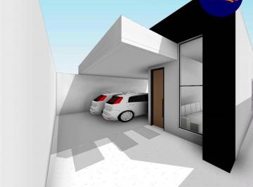 Foto 01 · Casa em Condomínio Fechado à Venda em Brasília-DF: 3 Quartos, 1 Suíte, 3 Banheiros, 2 Vagas, 400m² n