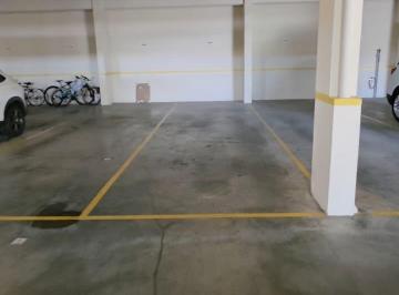 vaga da garagem · Apartamento de Alto Padrão no Coração da Atiradores Joinville-SC