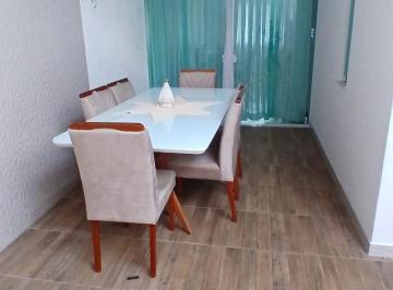 Foto 01 · Casa residencial para Venda em condomínio fechado, Parque Ipê, Feira de Santana, 2 quartos, 1 suíte,
