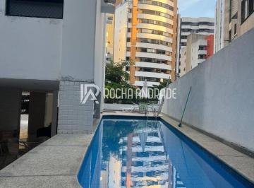 Apartamento Venda Itaigara, 2 quartos, Varanda, infraestrutura. · Apartamento Venda Itaigara, 2 quartos, Varanda, infraestrutura.