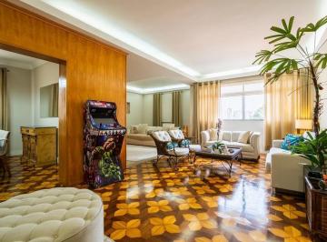 72shw5cuq17hqiy4ikibibyxkc0z · Apartamento à venda em São Paulo, Vila Clementino, com 3 quartos, 145,53m²