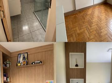 Apartamento de 3 quartos, Barbacena · Vendo Apartamento no Pontilhão - Barbacena/MG | 3 Quartos (1 Suíte)