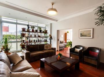 e87222b3-1085-45bc-b587-ff4b8b45c9d0.jpeg · Apartamento para venda em Higienópolis com 3 quartos, sendo 2 suítes, 182m²