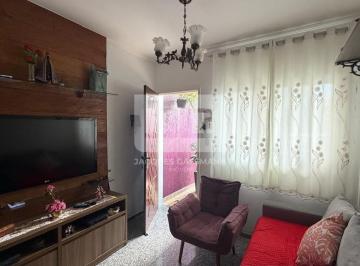 Casa · 65m² · 2 Quartos · Casa à venda - na Vila Valparaíso