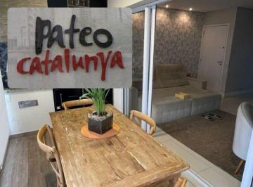 Apartamento de 3 quartos, São Caetano do Sul · PATEO CATALUNYA - SÃO CAETANO DO SUL