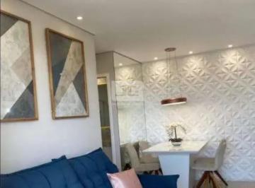 Apartamento · 56m² · 2 Quartos · Apartamento à venda - no Planalto