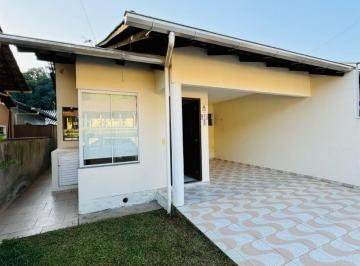 Foto 01 · Casa, Estados, Timbó, SC