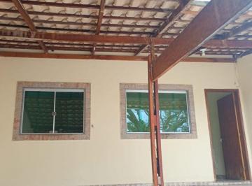 Casa de 3 quartos, Contagem · CASA COM 03 QUARTOS PARA ALUGAR NO BAIRRO LUCIO DE ABREU