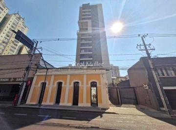 Apartamento de 1 quarto, Curitiba · STUDIO PRONTO PARA MORAR OU PRONTO PARA GERAR RENDA NO CENTRO DE CURITIBA - 24,02 m2 - 15º ANDAR