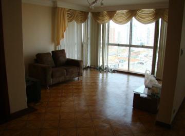 Apartamento · 300m² · 4 Quartos · 2 Vagas · Apartamento à venda no Edifício Azalea - Mooca