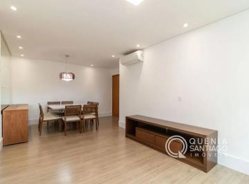 Apartamento · 87m² · 3 Quartos · 1 Vaga · Lindo de 3 quartos (1st) com armários e lazer - para locação em Águas Claras