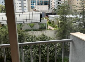 Apartamento · 46m² · 1 Quarto · Apartamento para aluguel - em Indianópolis