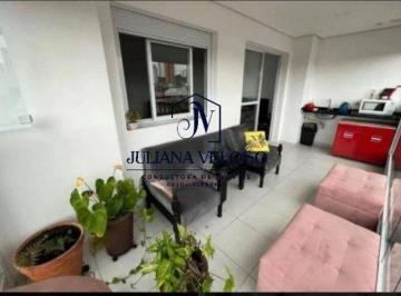 Apartamento · 72m² · 2 Quartos · Apartamento à venda - no Parque da Mooca