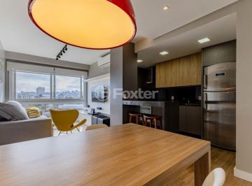 Apartamento de 2 quartos, Porto Alegre · Apartamento à venda com 2 quartos e infraestutura completa