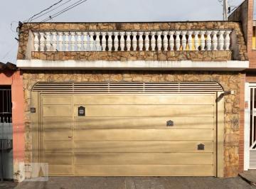 Casa de 4 quartos, São Paulo · Sobrado na Ponte Rasa - R$ 587 Mil - Ref. 6255