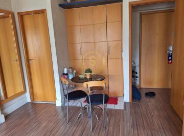 Apartamento · 50m² · 2 Quartos · 1 Vaga · Apartamento para aluguel - no Jardim Paulista