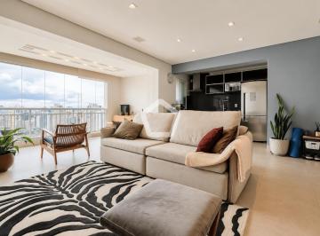 Apartamento · 74m² · 1 Quarto · 2 Vagas · Rua Arizona, 701 - Cidade Monções