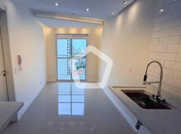 Apartamento · 29m² · 1 Quarto · 1 Vaga · Alameda dos Tupinas, 135 - Planalto Paulista